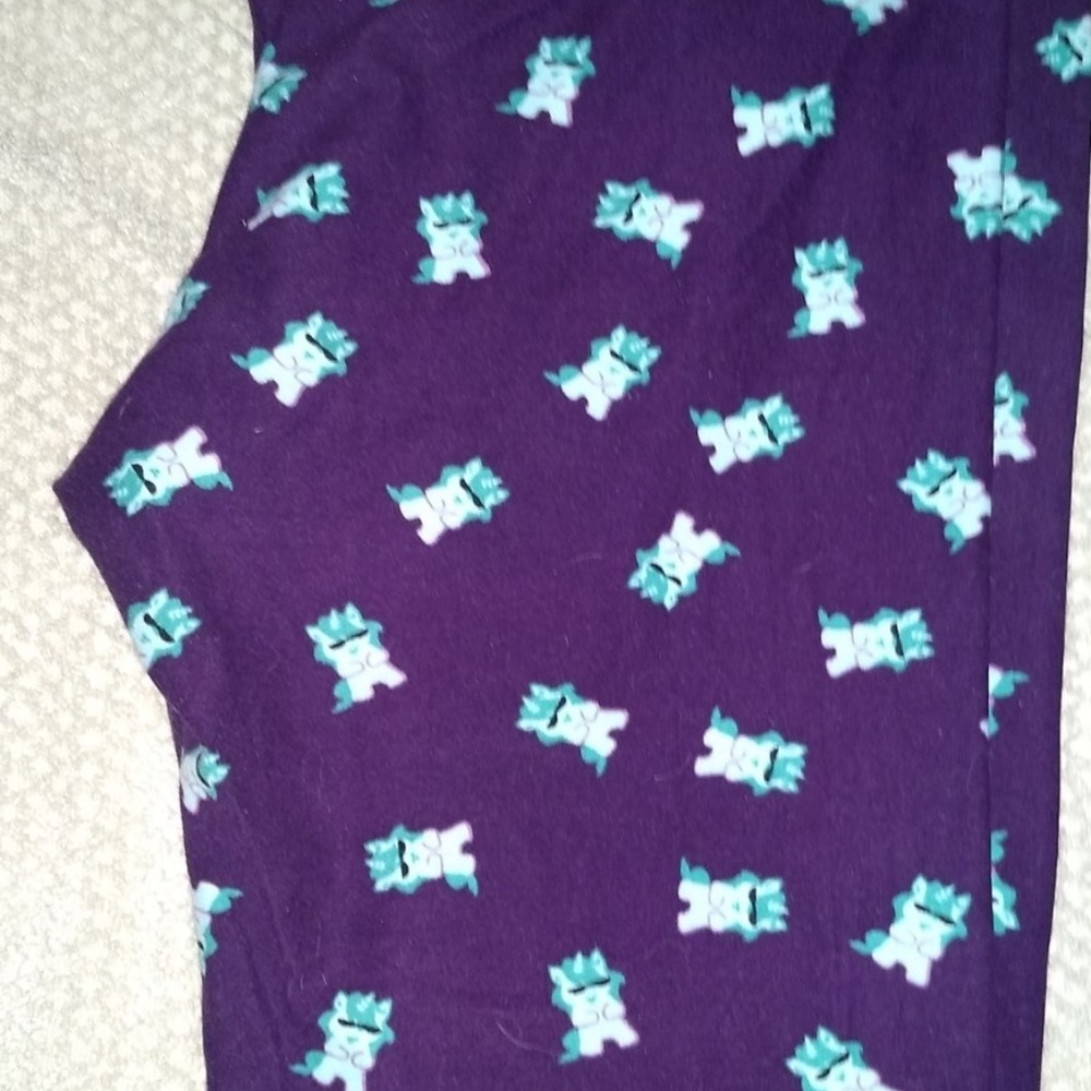 LLR TC Leggings